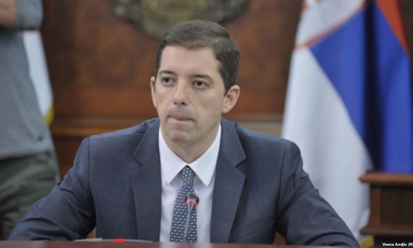 Gjuriq: Deri në fund të vitit Serbia do ta ketë mbështetjen e Kongresit Amerikan