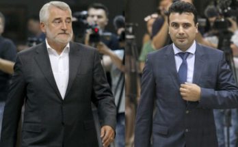 Zhvillime të reja në Maqedoni: Partitë e koalicionit nuk e pranojnë dorëheqjen e Zaev
