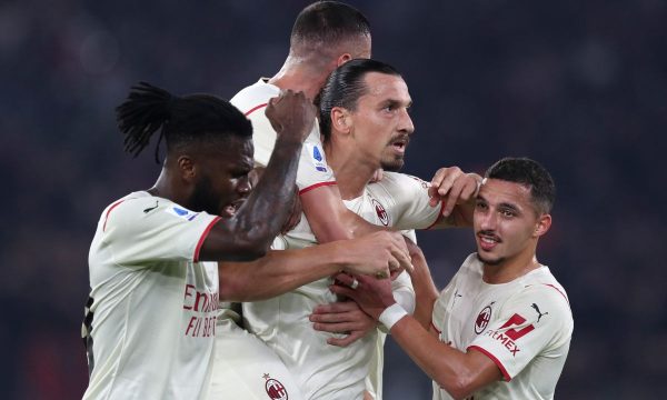 Milan kërkon pikët e para në Champions, objektiv ka Europa Leaguen