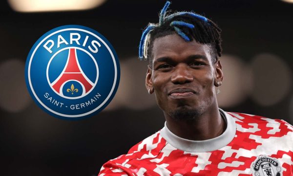 Pogba e preferon PSG-në para Realit
