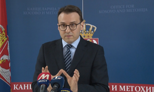 Petkoviq: S’mu dha leja ta vizitoj Manastirin e Deçanit, i tregova Lajçakut