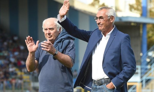 Edy Reja e “harron” Shqipërinë, drejton “kombëtaren” e Vatikanit