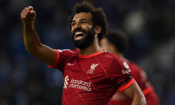 Liverpool – Salah, gati kontrata e re