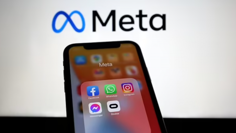Facebook, Instagram dhe Messenger po përjetojnë ndërprerje, të prekur mijëra përdorues në mbarë botën