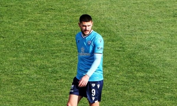Arb Manaj “ndez” motorët, shënon katër gola në fitoren e Bandirmasporit në Kupë