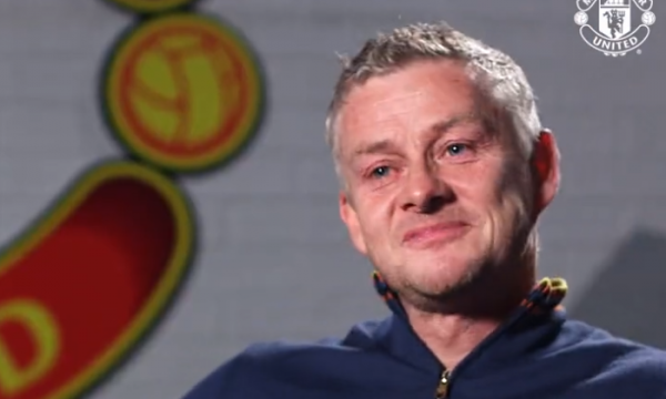 Solskjaer shpërthen në lot: Shpresoj se po e lë Unitedin në gjendje më të mirë seç ishte