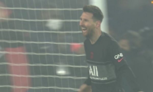 PSG arrin fitoren e radhës në Ligue 1, Messi ia bën “sefte”