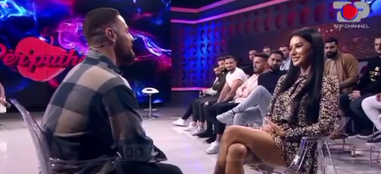Samiu i ‘flaktë’ ndaj Efit, i thotë: A flejmë bashkë, mamasita pëlqej gjithçka te ty…