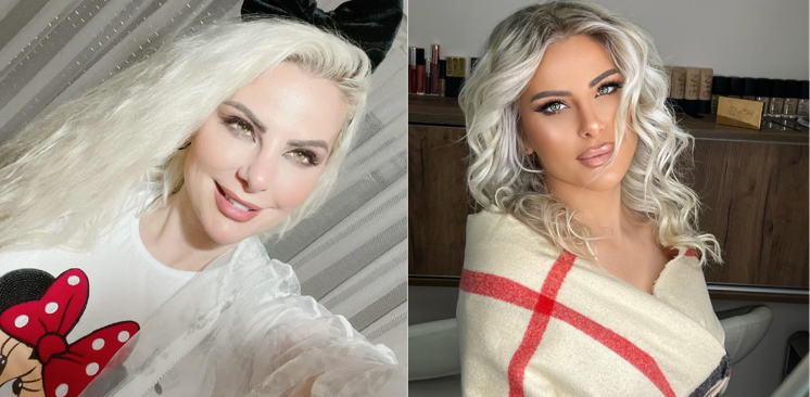 Deputetja Duda Balje e tepron me photoshop, as nuk do ta njihni në fotot e reja