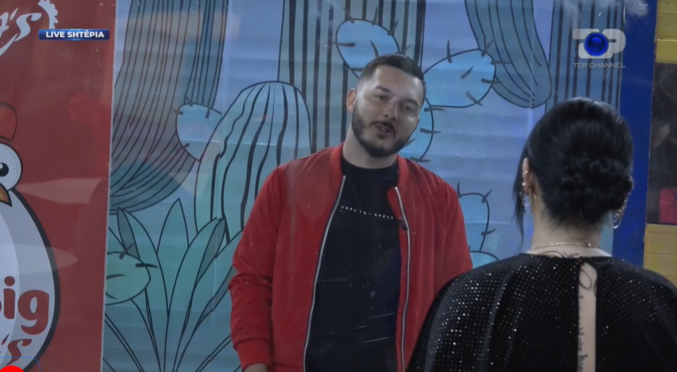 “Unë nuk shitem”, Arditi dhe Fifi përballen ashpër me njëri-tjetrin
