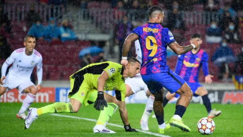 Çfarë do të thoshte për Barcelonën eliminimi në fazën e grupeve të Ligës së Kampionëve – humbje prestigji, por edhe miliona euro
