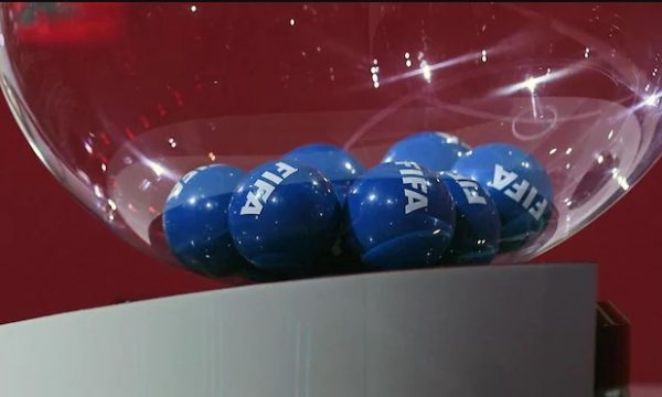 Italia dhe Portugalia në të njëjtën rrugë në play-off, njëra do të mbetet jashtë Botërorit