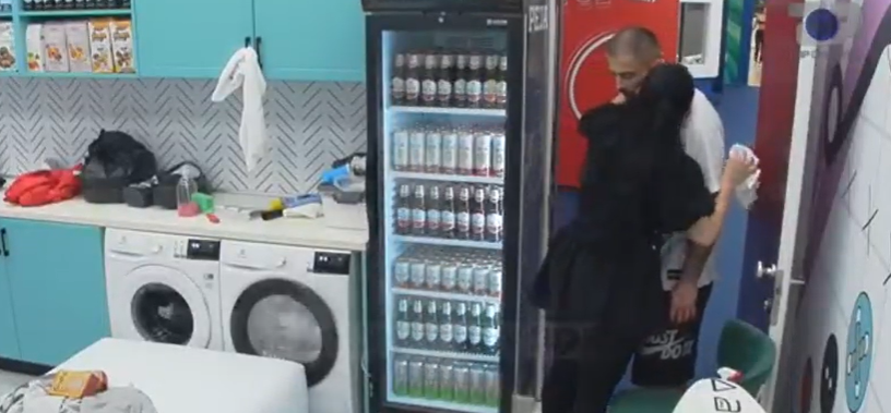 Fifi e përqaf në qafë Granitin aq sa s’mundet më