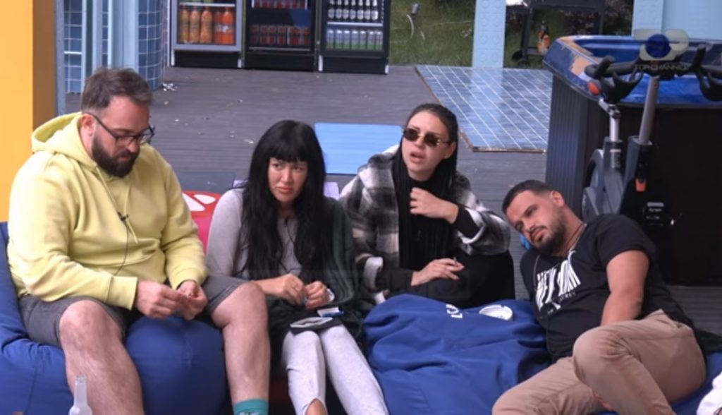 “A do t’i dërgonit prindërit në azil?”, japin përgjigje banorët në Big Brother Vip