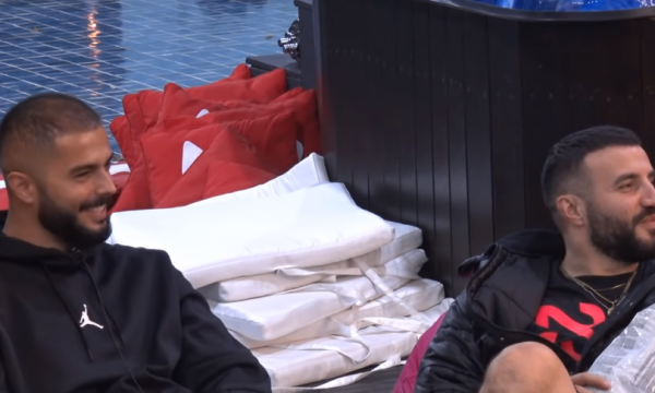 “Çka nëse dashurohesh?”, DJ PM vihet në siklet nga banorja e Big Brothet VIP