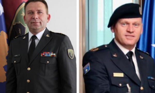 A e dini cila është lidhja familjare në mes të Bashkim Jasharit dhe Rrahman Ramës?