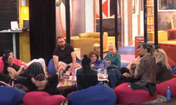 Nuk ndalen dramat në “Big Brother VIP”, tani edhe një tjetër banore shpërthen në lot