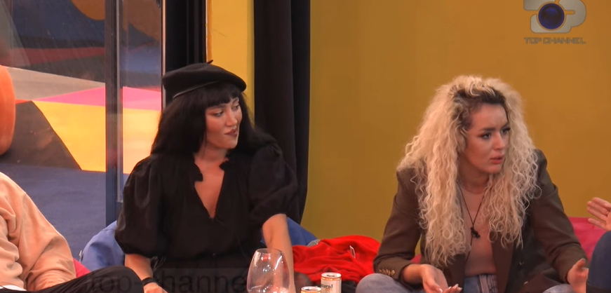 Antonela për Beniadën: Çfarë fame ka ajo që ka thënë dal nudo për 100.000€?
