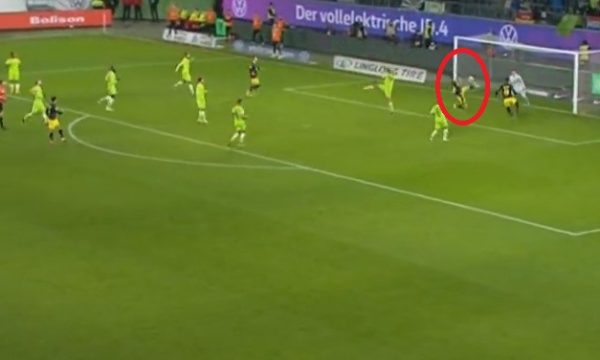 Haaland rikthehet nga lëndimi dhe shënon gol pas tetë minutave
