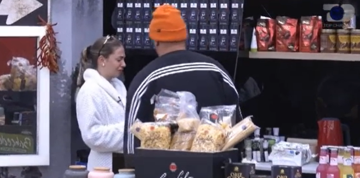 Beatrix Ramosaj shpërthen në lot nga malli për vëllain e saj Albanin