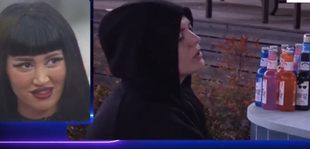 Fifi sqarohet pasi tha se Semi u tregua ‘mosmirënjohëse’ ndaj saj
