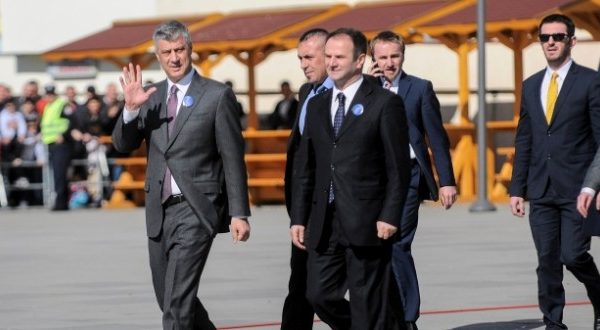 Si dukej qeveria në hije e PDK-së, që duan ta rikthejnë edhe njëherë?
