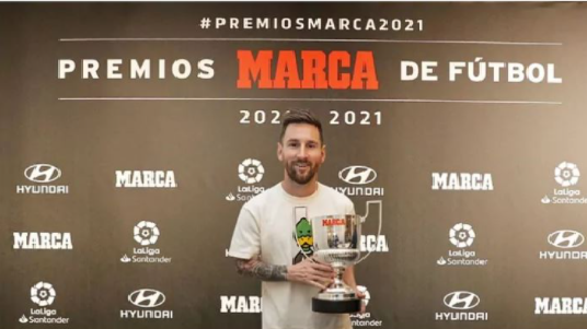 Messi e merr një çmim paradite, pasdite pritet “veshmadhja”