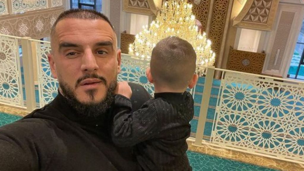 Gold AG dërgon Guerilin për herë të parë në xhami dhe publikon këtë fotografi