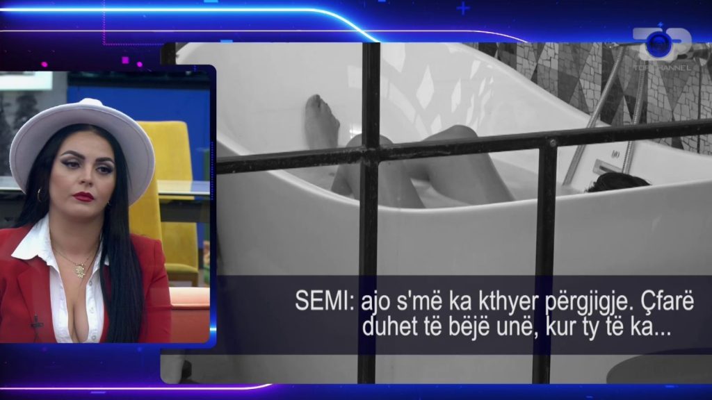 “Unë di gjërat për Fifin që ia shkatërroj lojën”