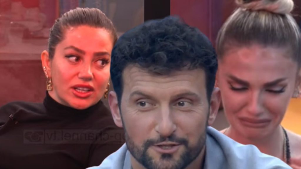 Ia pa ‘sherrin’ Beatrix, Kledi merr një ‘vendim’ brenda shtëpisë