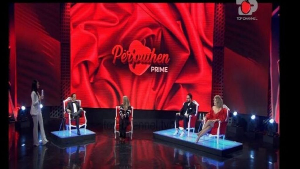 Mihrije Braha dhe Naim Abazi sonte në “Përputhen”