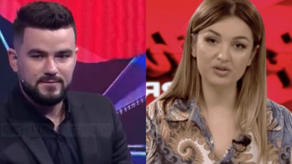 E dërgoi në gjyq, Hyseni i “Përputhen” ka një kërkesë për Olsa Muhametin