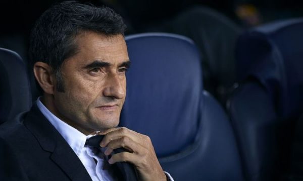 United i kërkon Valverdes të ulet në stol deri në fund të sezonit