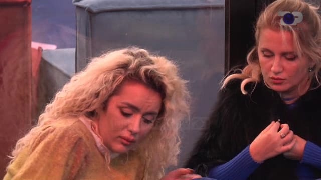 Valoni kërkon të lërë shtëpinë, Antonela përlotet: Ndodhi për fajin tim
