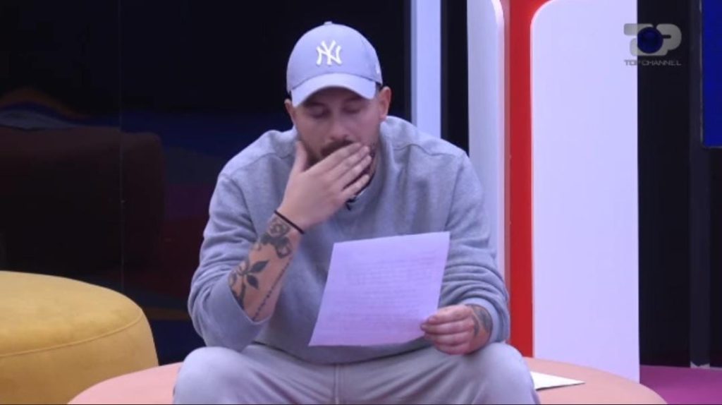Zarf në shtëpinë e Big Brother VIP, të gjithë banorët “shpërthejnë” në lot