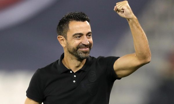 E konfirmon Al Saddi: Xavi në Barcelonë