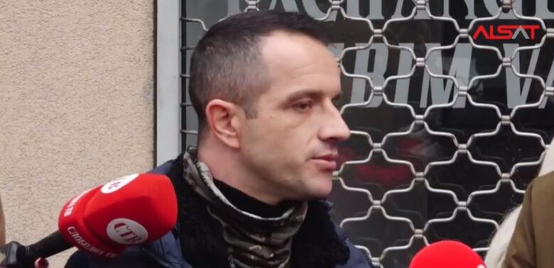 Flet një familjar para “Besa Trans”, nuk ka informacion për personin e afërm