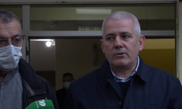 Ministri Sveçla: Qytetarët ta ndihmojnë policinë me informata, i bëj ultimatum vrasësit të dorëzohet