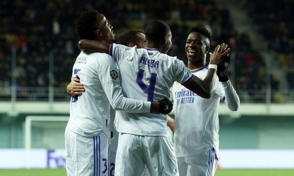Fitore me shije të hidhur, Alaba dëmton ligamentet