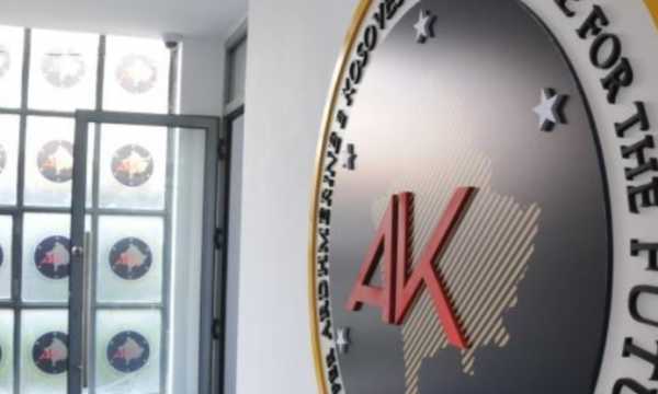 AAK organizon tryezë për rritjen e çmimeve