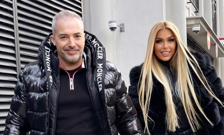 “Nuk mundem pa e pa burrin”, Adelina Tahiri tregon se e ka refuzuar ftesën e “Big Brother”