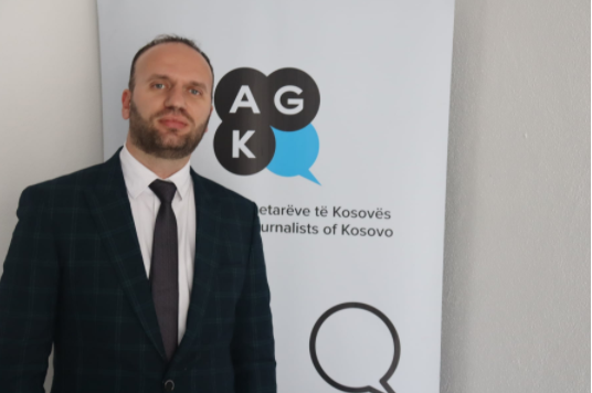 AGK angazhon avokat për përfaqësimin e gazetarëve