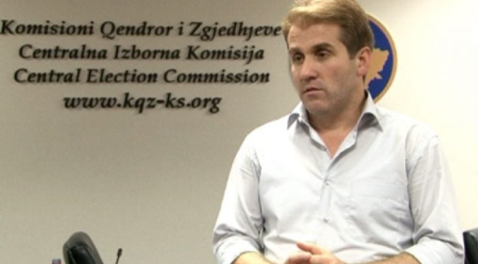 Ahmetaj: Numërimi i votave me kusht do të merr kohë