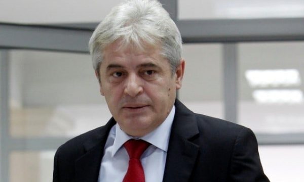 Tragjedia në Bullgari, Ali Ahmeti: Sa shumë dhimbje na solli mëngjesi i sotëm