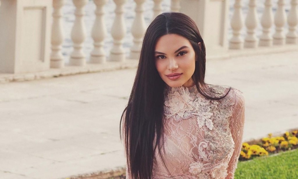 ‘Zemra ime është e thyer’, Almeda Abazi preket nga aksidenti tragjik në Bullgari