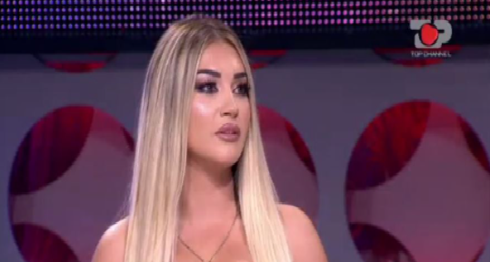 “Jom djeg niher”, çfarë tha Bashkimi pas rikthimit të Alvisës në program?