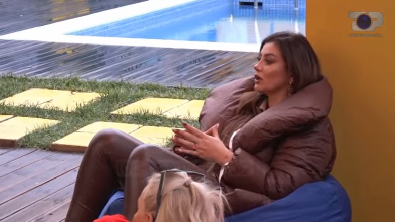 Arjola Demiri: Në jetë jam aktore e dështuar