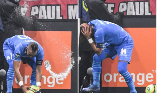 Sulmi ndaj Payet, skuadra e Shaqirit merr dënimin e parë serioz