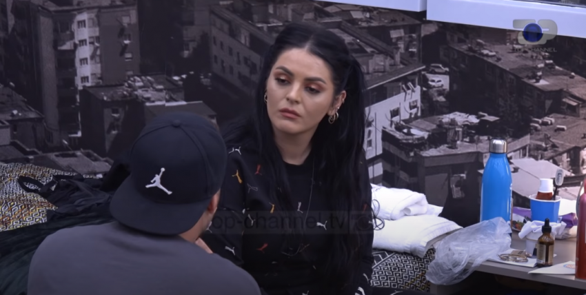 “Mdoket e paska shti Bora…”, deklarata që iu iku për raportin mes Donaldit e Beatrixit