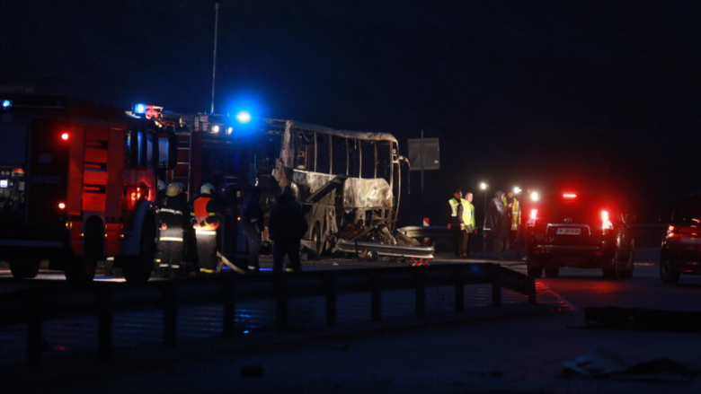 Tragjedia e autobusit në Bullgari, të gjitha detajet që dihen deri tani